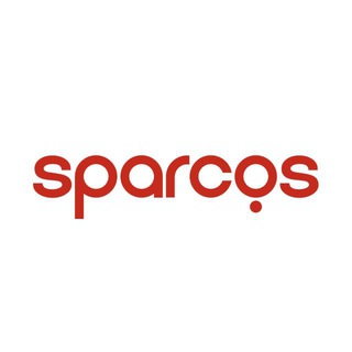 Логотип телеграм -каналу sparcos_ukraine — Sparcos I Трендова косметика з усього світу