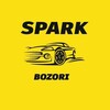 Telegram kanalining logotibi spark_bozori — SPARK MATIZ BOZORI