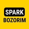Telegram kanalining logotibi spark_bozorim — SPARK BOZORIM