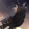 Логотип телеграм канала @spark_discharge — искра инсайта