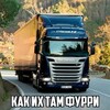 Telegram channel Продаю фуры🚛(не личный) logo