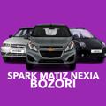 Logo saluran telegram spark_matiz_nexia_damas_bozori — SPARK MATIZ NEXIA DAMAS BOZORI
