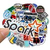 Логотип телеграм канала @spark_ru — Apache Spark