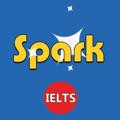 Logo saluran telegram sparkieltsassistant — Spark IELTS Assistant