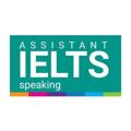 Logo saluran telegram sparkieltsspeaking — IELTS Assistant