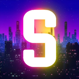 Логотип телеграм канала @sparkiustele — Sparkius Tele 😎