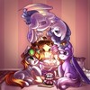 Логотип телеграм канала @sparkle_wwww — Дурдом МисБелки
