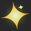 Логотип телеграм канала @sparklesjobs — Секретные вакансии в IT и Digital — Sparkles