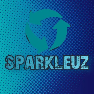 Telegram kanalining logotibi sparkleuz — Sparkle uz🇺🇿