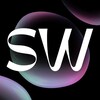 Logo of telegram channel sparklewalls — Sparkle Walls