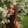 Логотип телеграм канала @sparkling_white — Настя Добряк | Раскрой свой потенциал