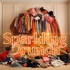 Логотип телеграм канала @sparklingdrunch — Sparkling Drunch про моду