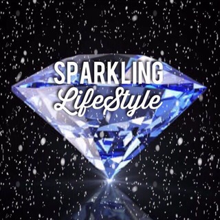 Logo del canale telegramma sparklinglifestyle - Sparkling LifeStyle™️ Redirect