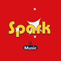 Logo saluran telegram sparkplaylist — Spark Playlist