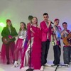 Логотип телеграм канала @sparksyakhin — Рок-группа PRIMA( ПРИМА)