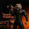 Логотип телеграм канала @sparktrading_proccesing — Spark Trading News