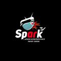Logo saluran telegram sparktvofficial — Spark TV {IPhone Users}