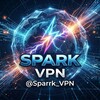 لوگوی کانال تلگرام sparrk_vpn — 𝐒𝐩𝐚𝐫𝐤 𝐕𝐏𝐍