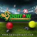 Logo saluran telegram sparroworiginal — Sparrow Sport