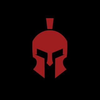Логотип телеграм канала @sparta_community — SPARTA