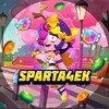Логотип телеграм канала @sparta4ek334 — Sparta4ek