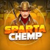 Логотип телеграм канала @spartachemp — Спарта Чемп