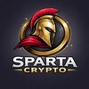 Logo of telegram channel spartacrypto2 — SPARTA CRYPTO