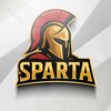 Логотип телеграм канала @spartaesports — SPARTA Esports