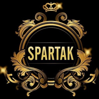 Логотип телеграм канала @spartak_09_cherkessk — Спартак Черкесск,ул Умара-Алиева 6
