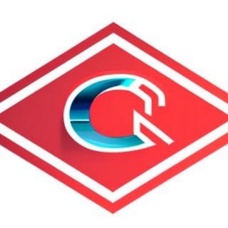 Логотип телеграм канала @spartak_online — СПАРТАК ⛔️ смотреть онлайн, прямая трансляция