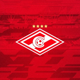 Логотип телеграм канала @spartak4 — Спартак | Футбол
