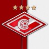 Логотип телеграм канала @spartak_1922_tg — Спартак Москва