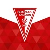 Telegram channel 🇺🇿 SPARTAK ANDIJON logo