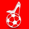 Логотип телеграм канала @spartak_girls — Красно-белые девчата | ЖФК «Спартак»