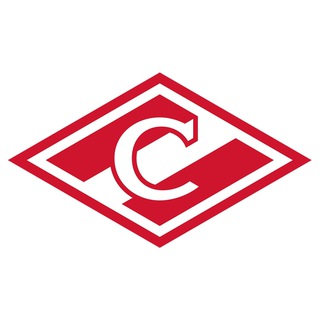 Логотип телеграм канала @spartaka — ХК «Спартак» Москва |