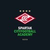 Логотип телеграм канала @spartakcity_football — Spartak CityFootball