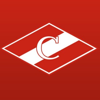 Логотип телеграм канала @spartakhc_rf — ХК Спартак Москва