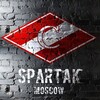 Логотип телеграм канала @spartaknews22 — Spartak Moscow❤️🤍