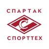 Логотип телеграм канала @spartaksporttech — СПАРТАК-СПОРТТЕХ