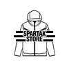 Logo of telegram channel spartakstore1 — SPARTAK STORE