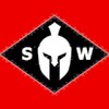 Логотип телеграм канала @spartakworldru — Spartakworld.ru | «Спартак» Москва 🇷🇺
