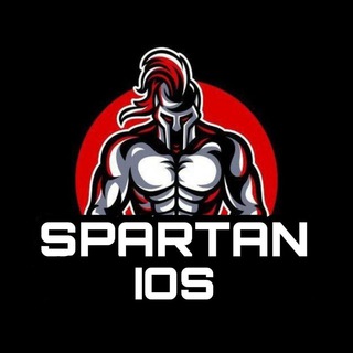 Telgraf kanalının logosu spartan_ios — SPARTAN IOS