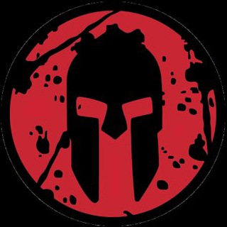 Telegram channel Spartan Race & OCR 🇮🇹🇪🇺 logo