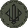 Логотип телеграм -каналу spartan_ngu — СПАРТАН | НАЦГВАРДІЯ