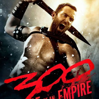 टेलीग्राम चैनल का लोगो spartans_rise_of_an_empire — 300 Spartans tamil | 300 Rise of an Empire Tamil