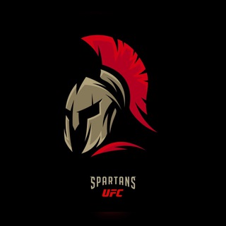 Логотип телеграм канала @spartansmma — Spartans CLUB / UFC / MMA