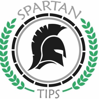 Logo de la chaîne télégraphique spartantip - SpartanTips