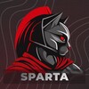 Логотип телеграм канала @spartaulspu — SPARTA.LIVE