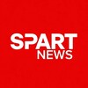 Telegram channel SPART NEWS logo