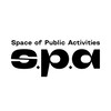 Логотип телеграм канала @spasalamlab — SPA & Radziwiłłowska 3 Help Center | Пункт Допомоги